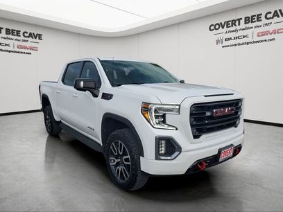 Used 2022 GMC Sierra 1500 AT4 w/ AT4 Preferred Package