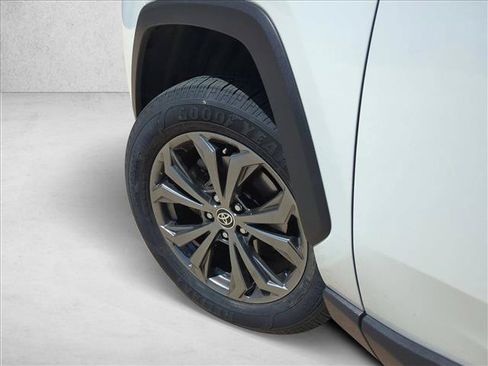 Certified 2024 Toyota RAV4 Limited w/ Advanced Technology Package AWD/4WD image 7