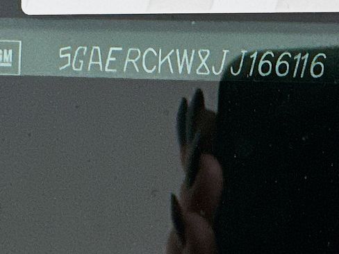 Used 2018 Buick Enclave Premium image 12