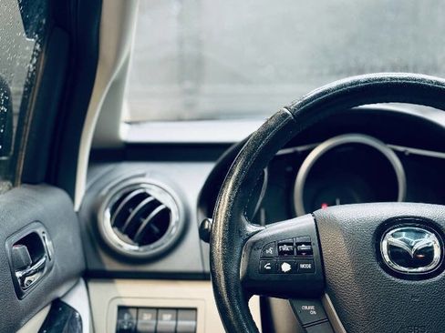 Used 2011 MAZDA CX-7 s Grand Touring image 16