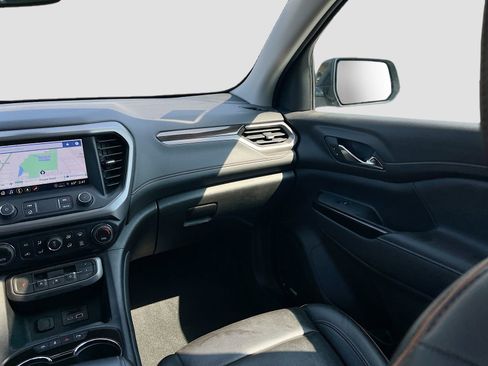 Used 2023 GMC Acadia AT4 w/ Technology Package AWD/4WD image 25
