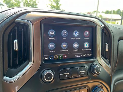 Used 2023 Chevrolet Silverado 2500 High Country AWD/4WD image 21