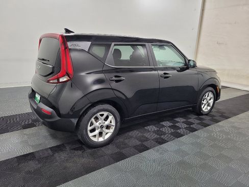 Used 2022 Kia Soul LX w/ Technology Package FWD image 10
