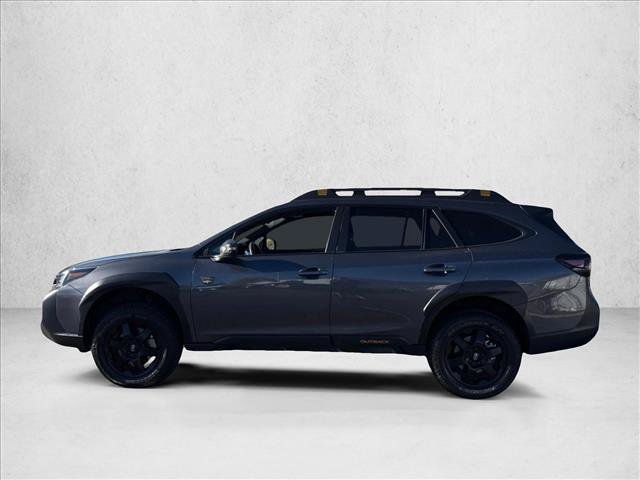 Used 2025 Subaru Outback Wilderness AWD/4WD image 9