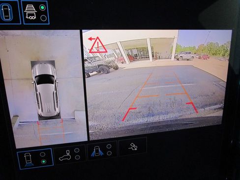 New 2026 GMC Acadia Elevation w/ Elevation Premium Package image 44