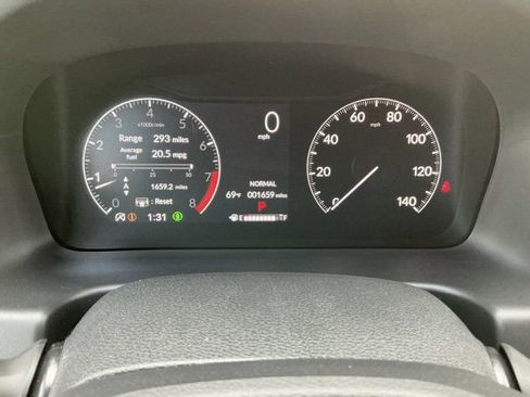 Used 2026 Honda Odyssey Sport-L image 32