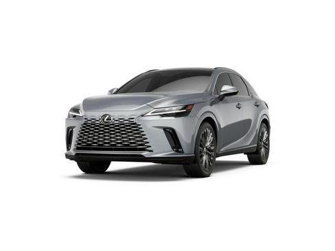 New 2026 Lexus RX 450h AWD w/ Convenience Package image 1