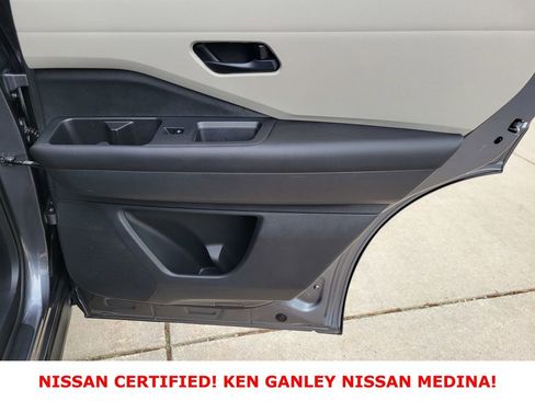 Certified 2023 Nissan Pathfinder SV AWD/4WD image 48