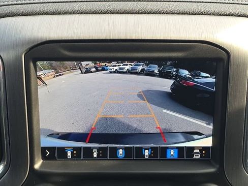 Used 2021 GMC Sierra 3500 Denali w/ Denali Ultimate Package image 37