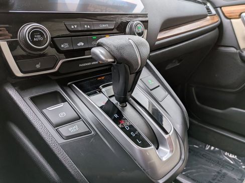 Used 2017 Honda CR-V EX image 15