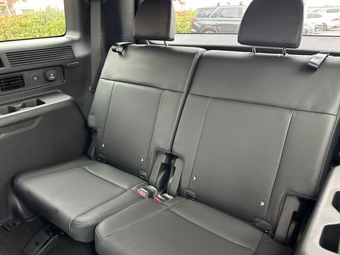 New 2026 Hyundai Santa Fe Calligraphy image 15