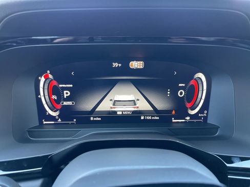 New 2026 Nissan Pathfinder SL w/ SL Premium Package (P04) image 7