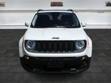 Used 2017 Jeep Renegade Altitude image 2