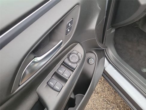 New 2026 Buick Envista Preferred w/ Convenience I Package image 21