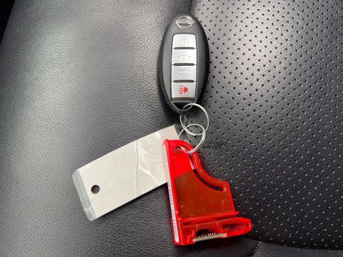 Used 2018 Nissan Armada SV w/ Driver Package image 60