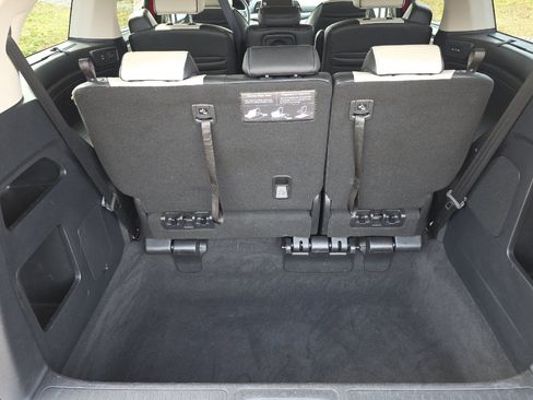 Used 2025 Honda Odyssey Elite image 17