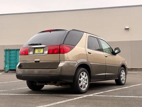Used 2005 Buick Rendezvous CX image 5