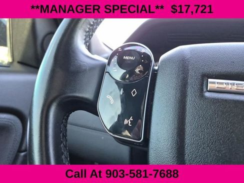 Used 2020 Land Rover Discovery Sport image 27