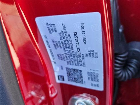 New 2026 GMC Canyon Elevation w/ Technology Package image 17