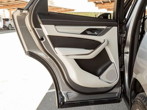 New 2026 Jaguar F-PACE R-Dynamic S image 20