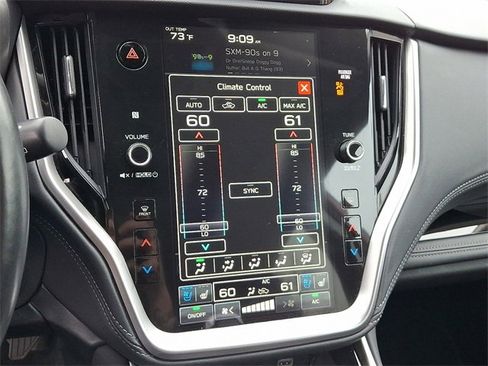 Used 2024 Subaru Outback Touring XT image 15