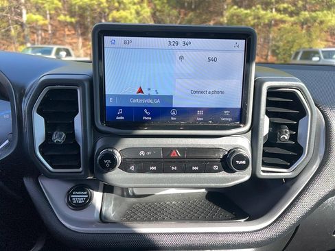 Used 2022 Ford Bronco Sport Big Bend w/ Convenience Package image 18