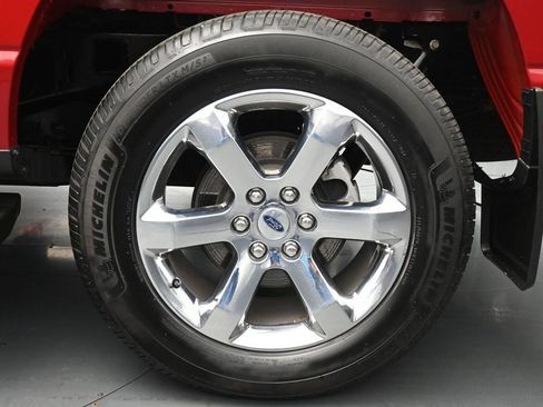Used 2023 Ford F150 Lariat w/ Equipment Group 502A High AWD/4WD image 23