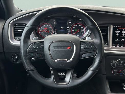Used 2022 Dodge Charger GT w/ Blacktop Package RWD image 16