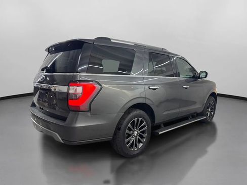 Used 2019 Ford Expedition Limited w/ Equipment Group 301A image 10