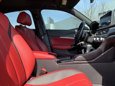 Used 2023 Acura Integra A-Spec image 35