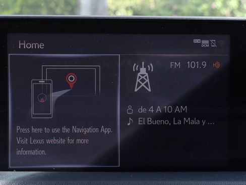 Used 2022 Lexus RX 350 FWD image 30