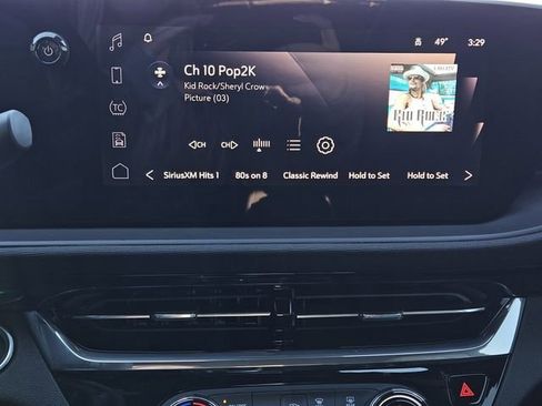 New 2026 Buick Envista Sport Touring w/ Convenience I Package image 12