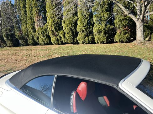 Used 2017 Mercedes-Benz C 43 AMG 4MATIC Cabriolet image 77