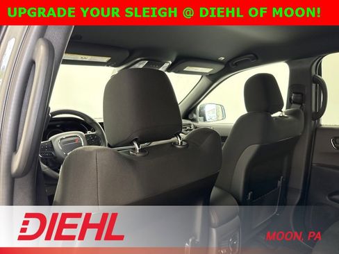 New 2026 Dodge Durango GT image 20