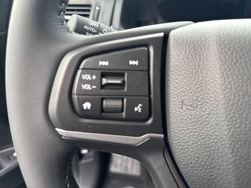 Certified 2026 Honda Ridgeline Sport image 30