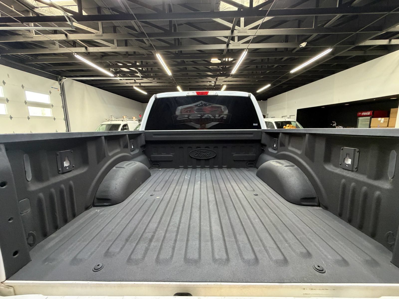 Used 2019 Ford F150 XL w/ Equipment Group 101A Mid AWD/4WD image 22