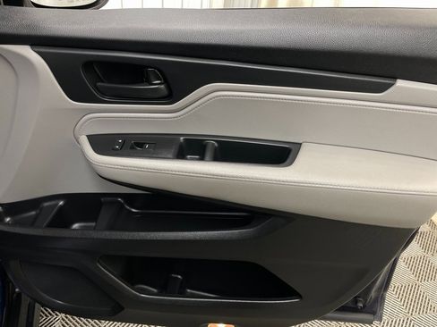 Used 2019 Honda Odyssey EX-L image 39