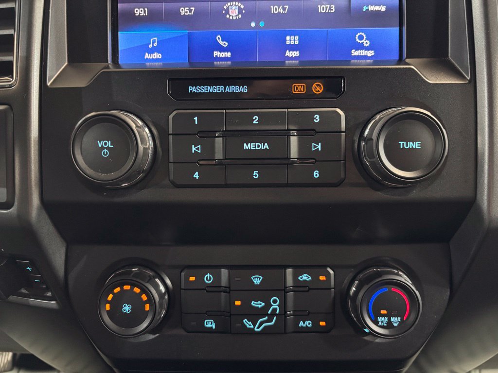 Used 2022 Ford F250 XLT AWD/4WD image 19