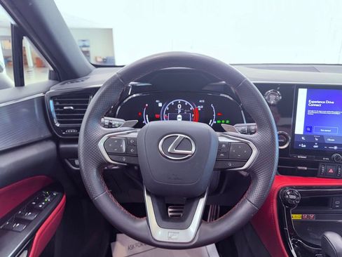 Used 2024 Lexus NX 350 F Sport image 19