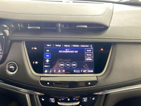 Used 2023 Cadillac XT5 Premium Luxury AWD/4WD image 40