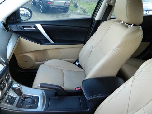 Used 2010 MAZDA MAZDA3 s Grand Touring image 13