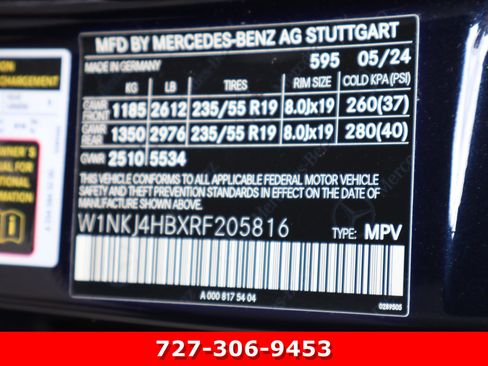 Certified 2024 Mercedes-Benz GLC 300 4MATIC image 30