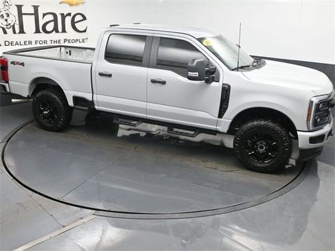 Used 2026 Ford F250 XL w/ STX Appearance Package image 47