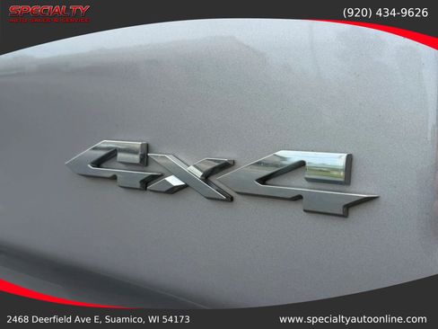Used 2019 RAM 1500 Big Horn AWD/4WD image 13