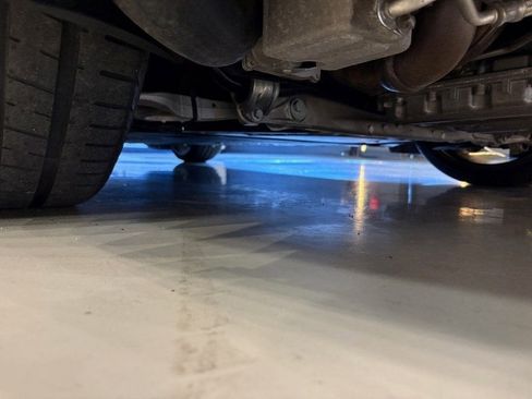 Used 2018 Porsche 911 Turbo S image 57