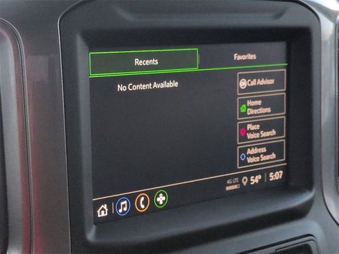 Certified 2025 Chevrolet Silverado 2500 Custom w/ Custom Value Package image 14