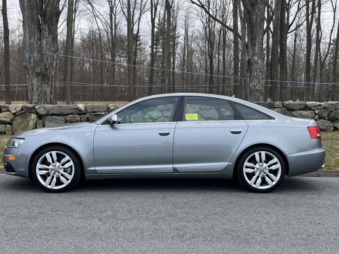 Used 2007 Audi S6 Sedan AWD/4WD image 15
