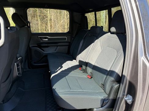 Used 2022 RAM 1500 Big Horn image 17