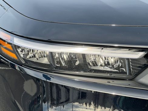 New 2026 Honda Accord Sport image 27