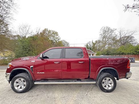 Used 2019 RAM 1500 Laramie image 5